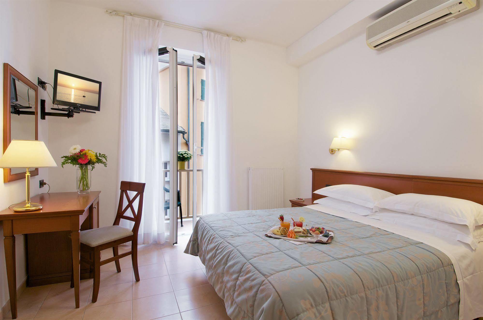 La Camogliese Hotel B&B Экстерьер фото