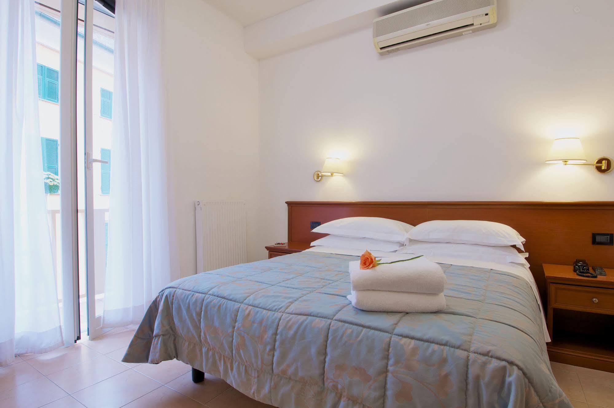 La Camogliese Hotel B&B Экстерьер фото