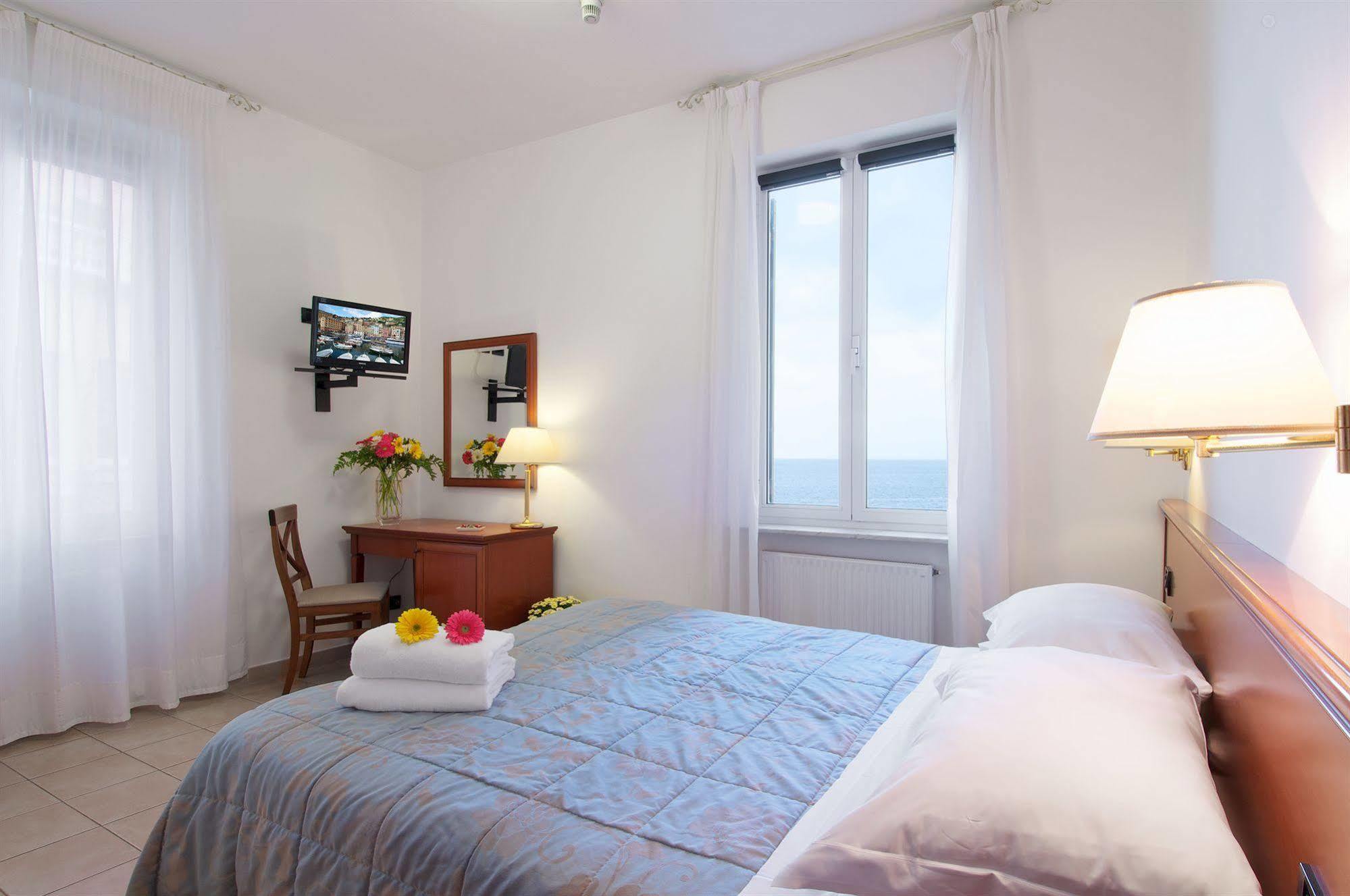La Camogliese Hotel B&B Экстерьер фото