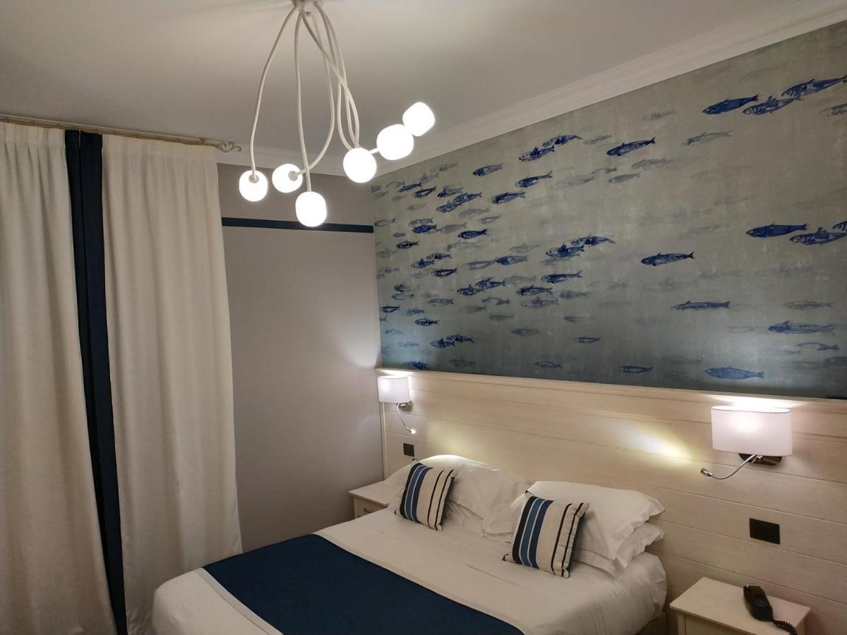 La Camogliese Hotel B&B Экстерьер фото