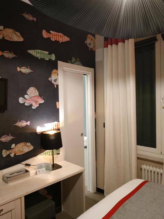 La Camogliese Hotel B&B Экстерьер фото